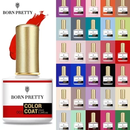 Esmalte Born Pretty "Choise series" 10ml