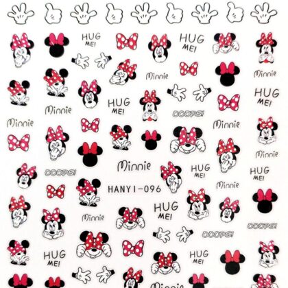 Sticker Hanyi 096