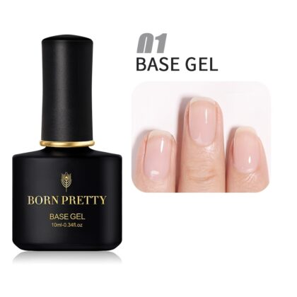 Gel Born Pretty 10 ml base coat