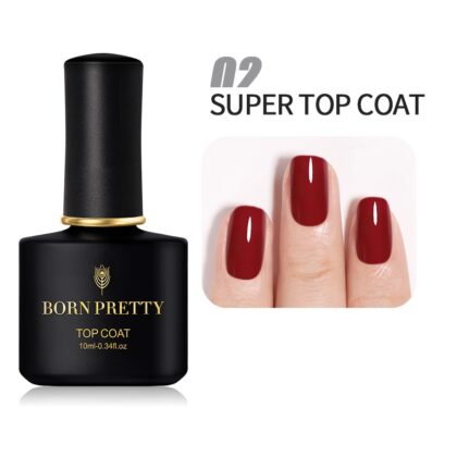 Gel Born Pretty 10 ml top coat