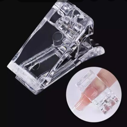 Pinza sistema dual polygel