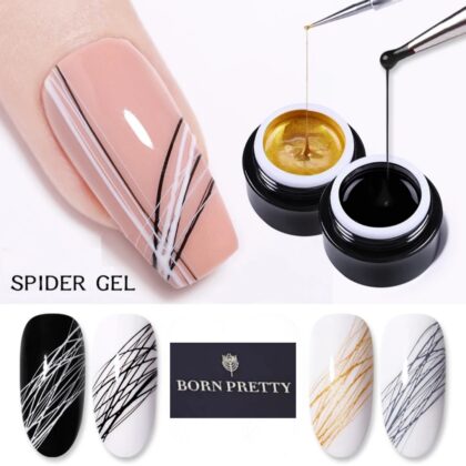 Spider Gel Born Pretty
