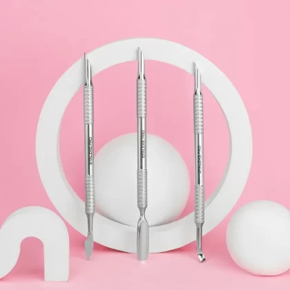 Pusher Palito de naranjo Staleks Pro