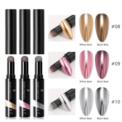 Polvo espejo Born Pretty