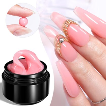 Gel de extensión sólido Born Pretty 15 ml