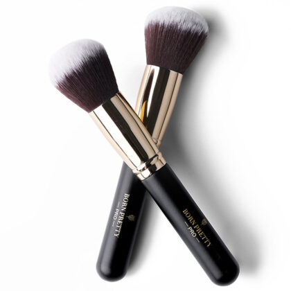 Brocha para limpieza Born Pretty