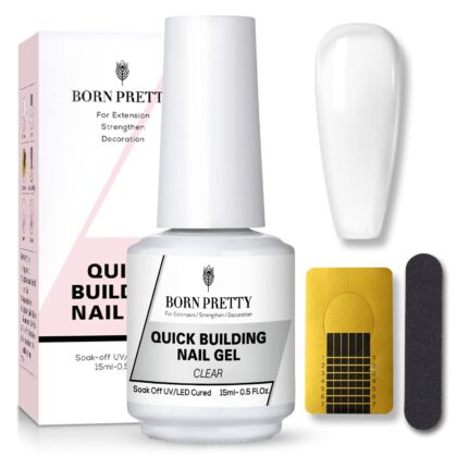 Gel de construcción Born Pretty 15 ml