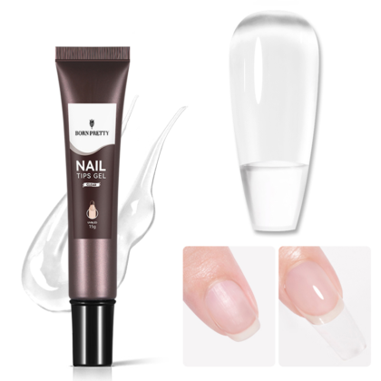 Gel para tips Born Pretty