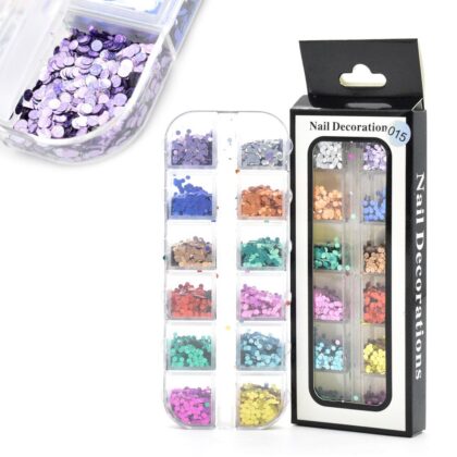 Apliques decorativos 15