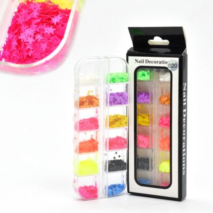 Apliques decorativos 20