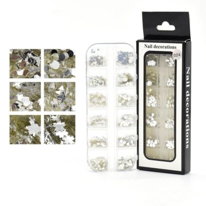 Apliques decorativos 24