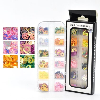 Apliques decorativos 28