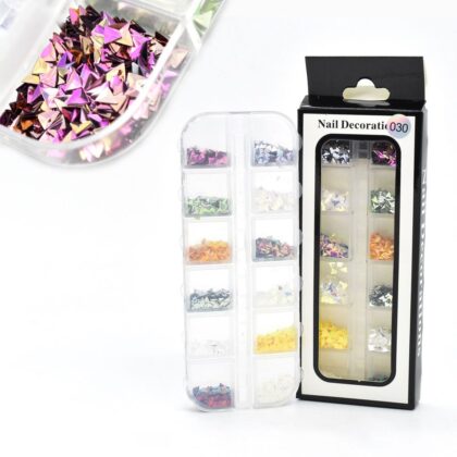 Apliques decorativos 30