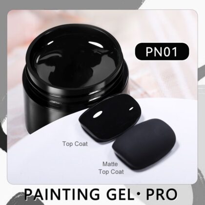 Painting Gel Born Pretty
